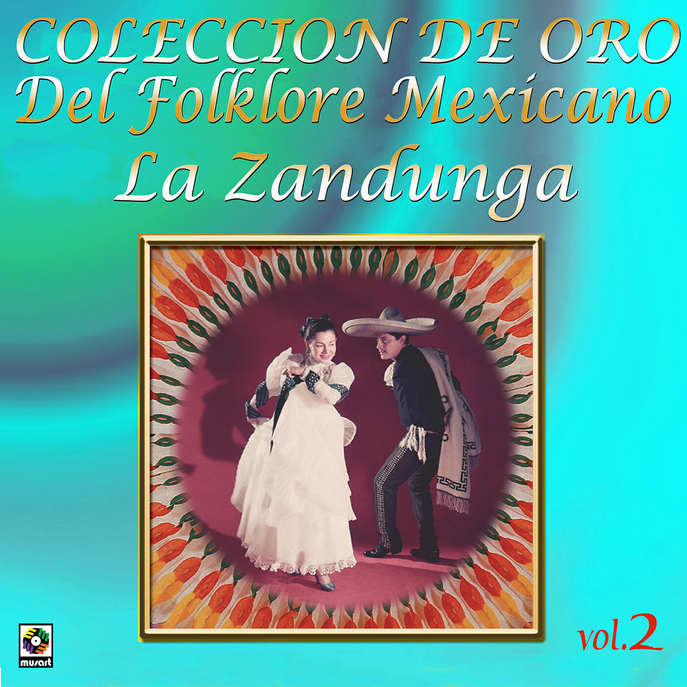 Antonio Maciel - El Jarabe Loco