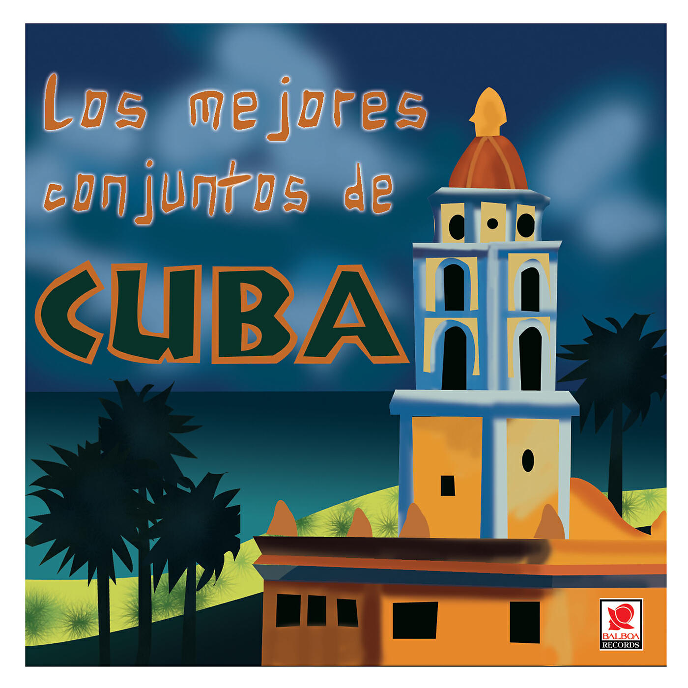 Dueto los Compadres - El Jaleo