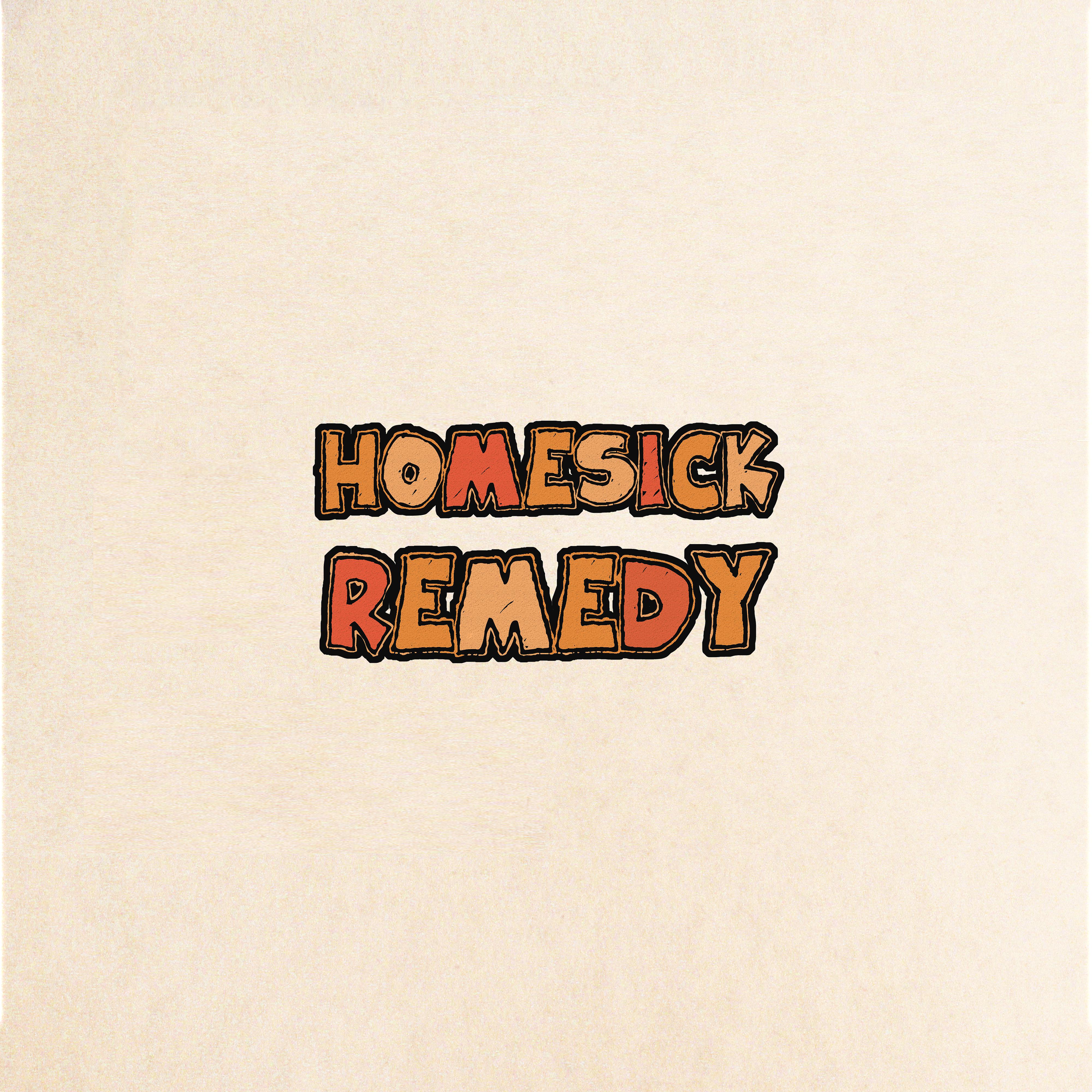 Постер альбома Homesick Remedy