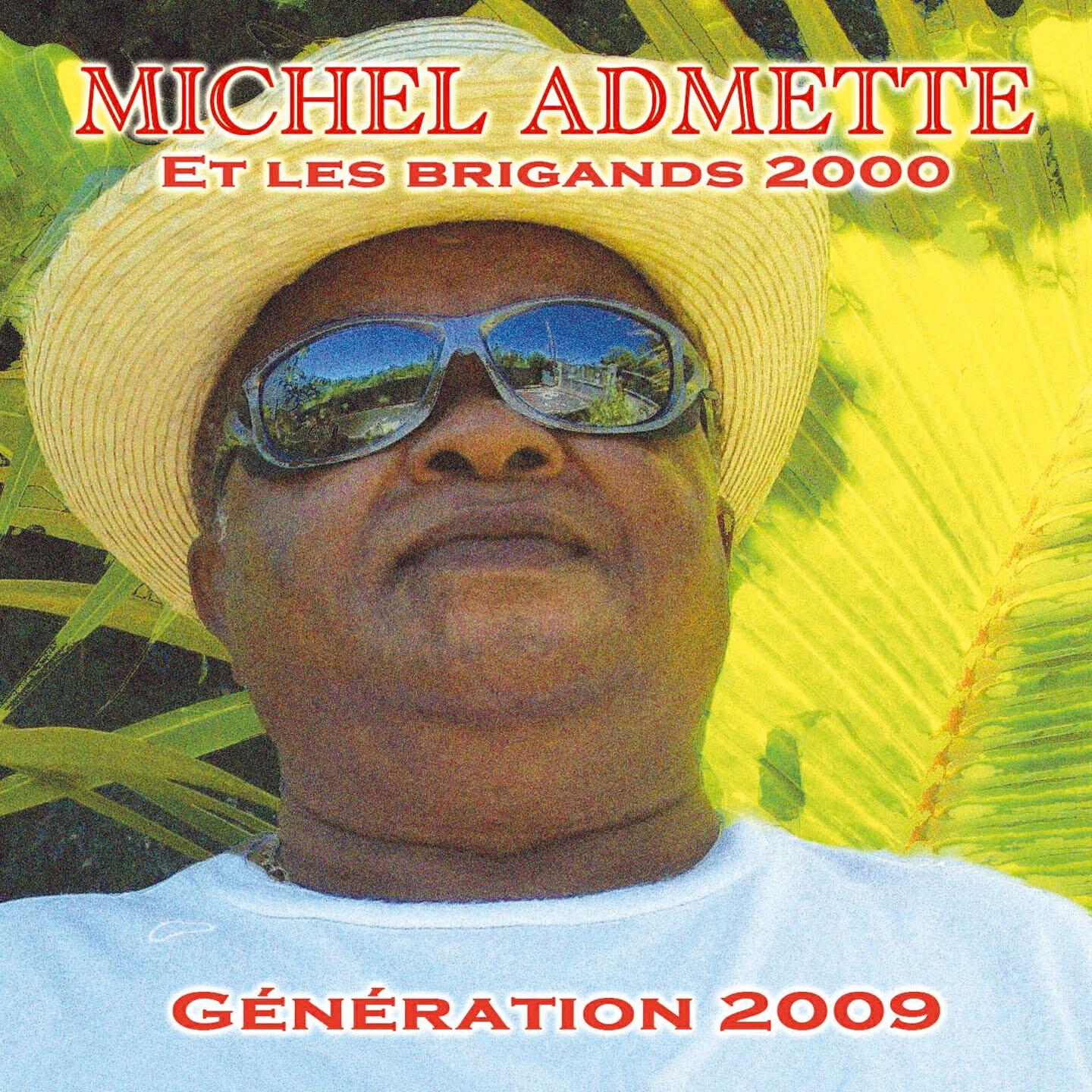 Michel Admette - Trois petits chinois