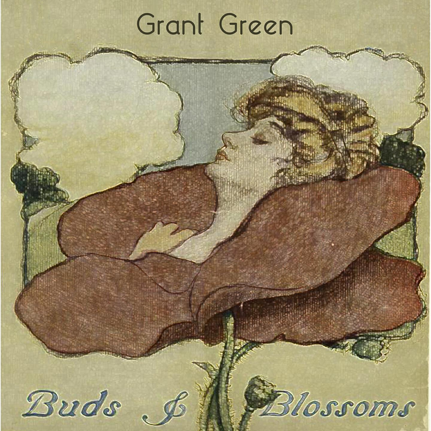Grant Green - I Wanna Be Loved