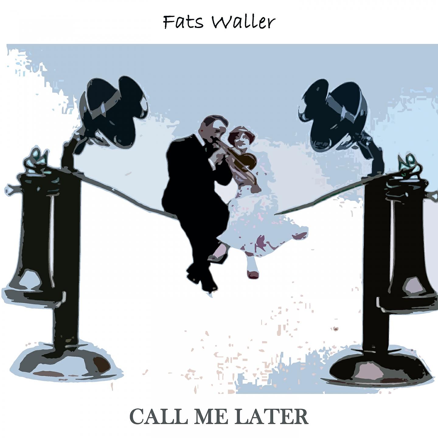 Fats Waller & His Rhythm - Armful Of Sweetness