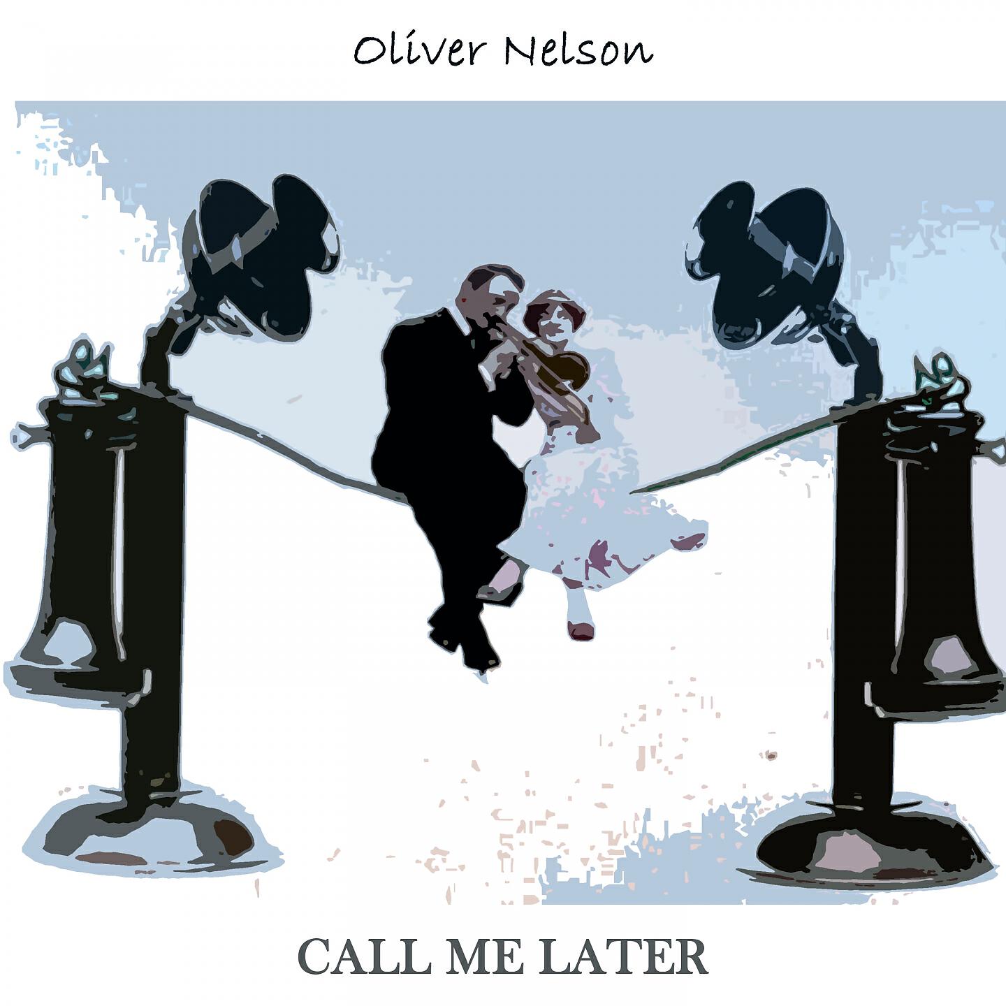 Oliver Nelson & Eric Dolphy - Ralph's New Blues