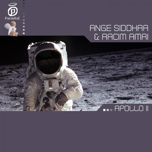 Ange Siddhar - Apollo 11 (Original Mix)