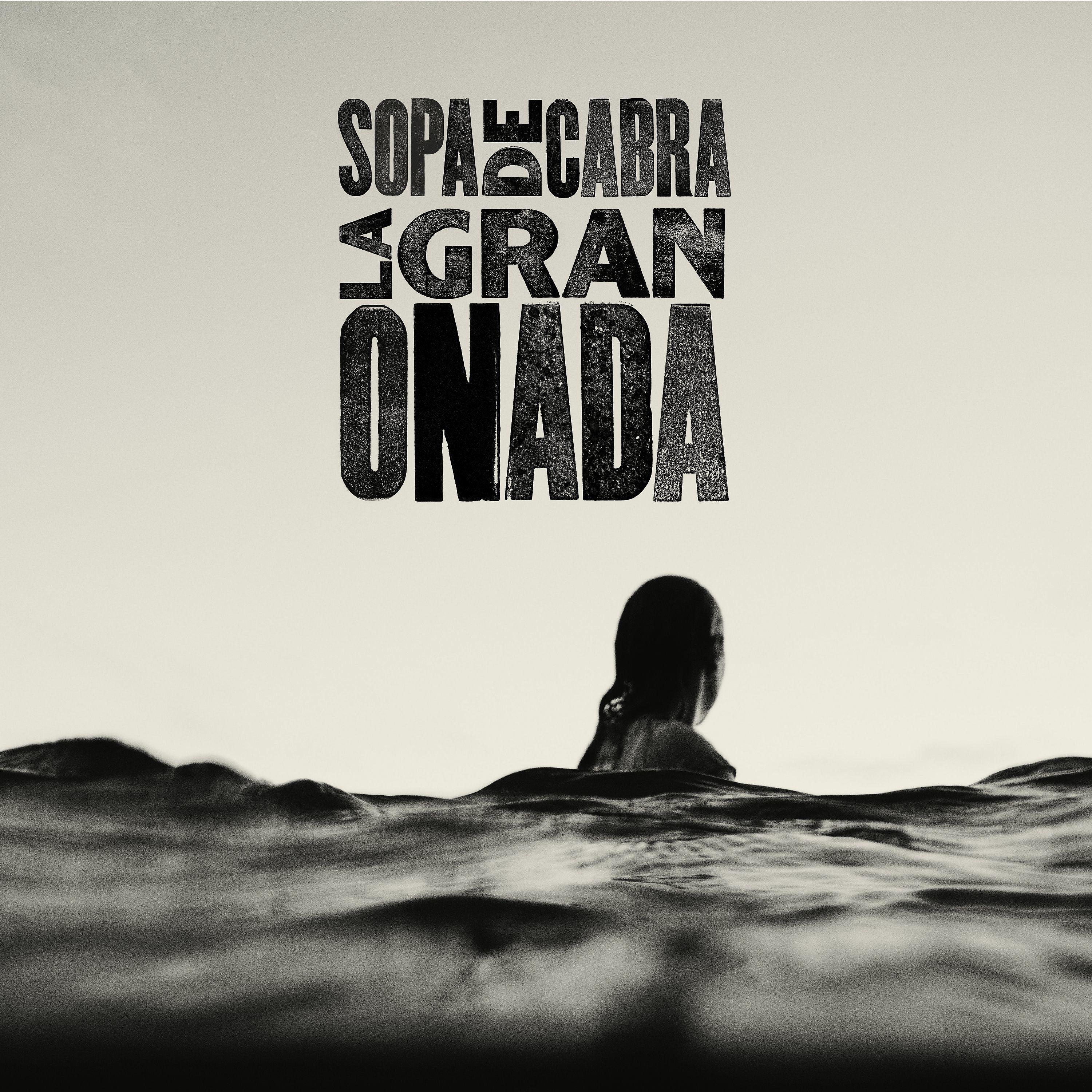 Постер альбома La Gran Onada