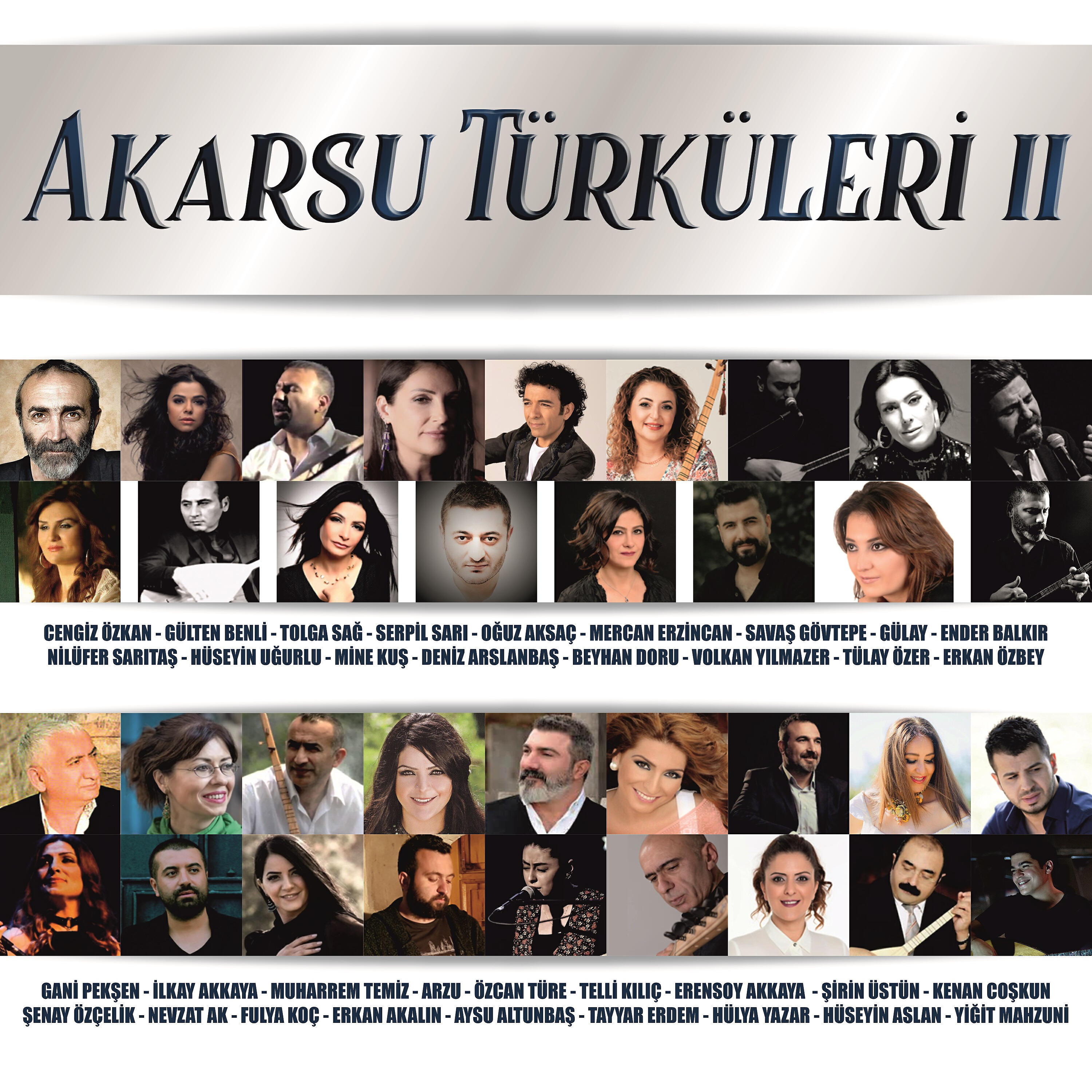 ilkay Akkaya - Dertli Kervan