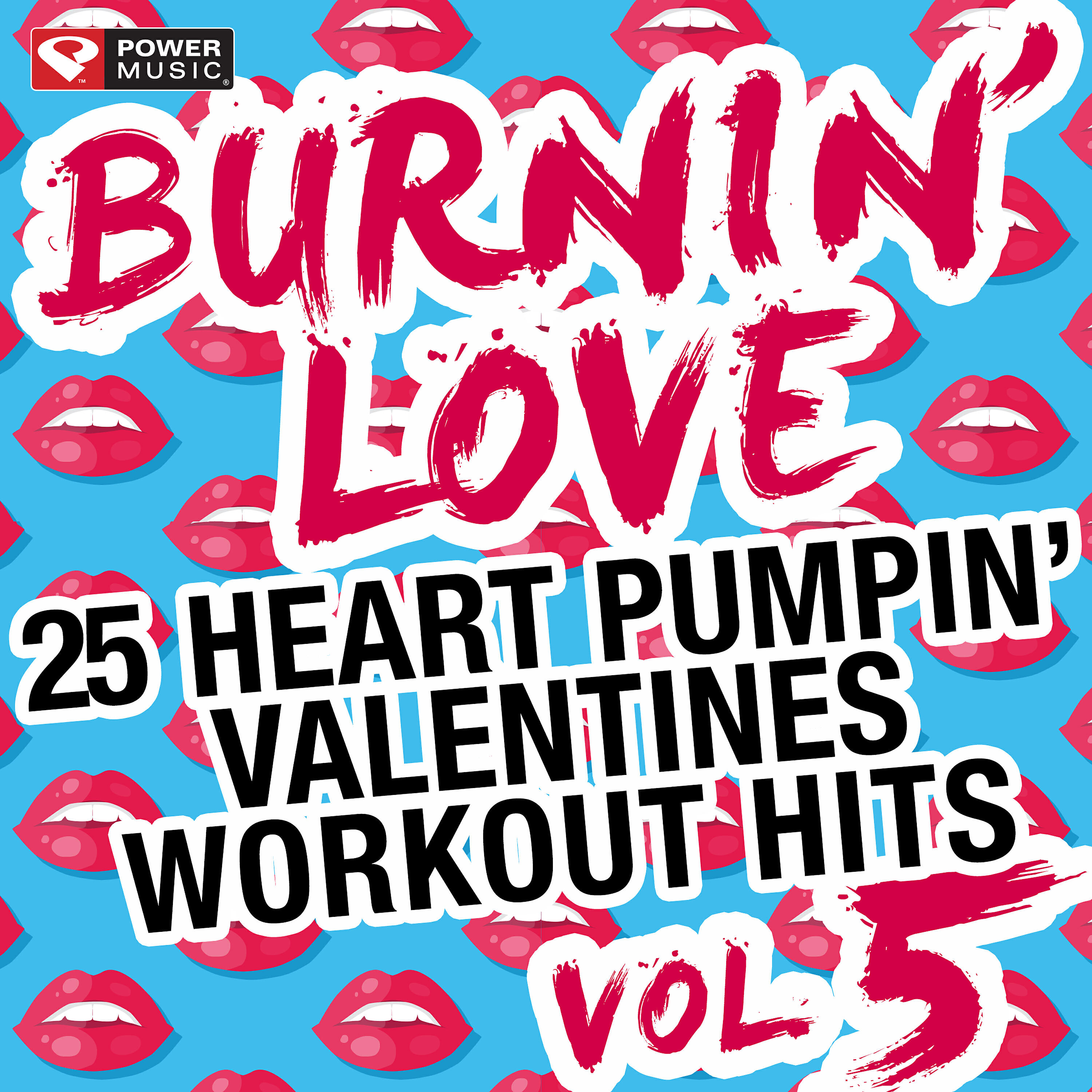 Power Music Workout - Hips Don't Lie (Workout Remix 130 BPM)
