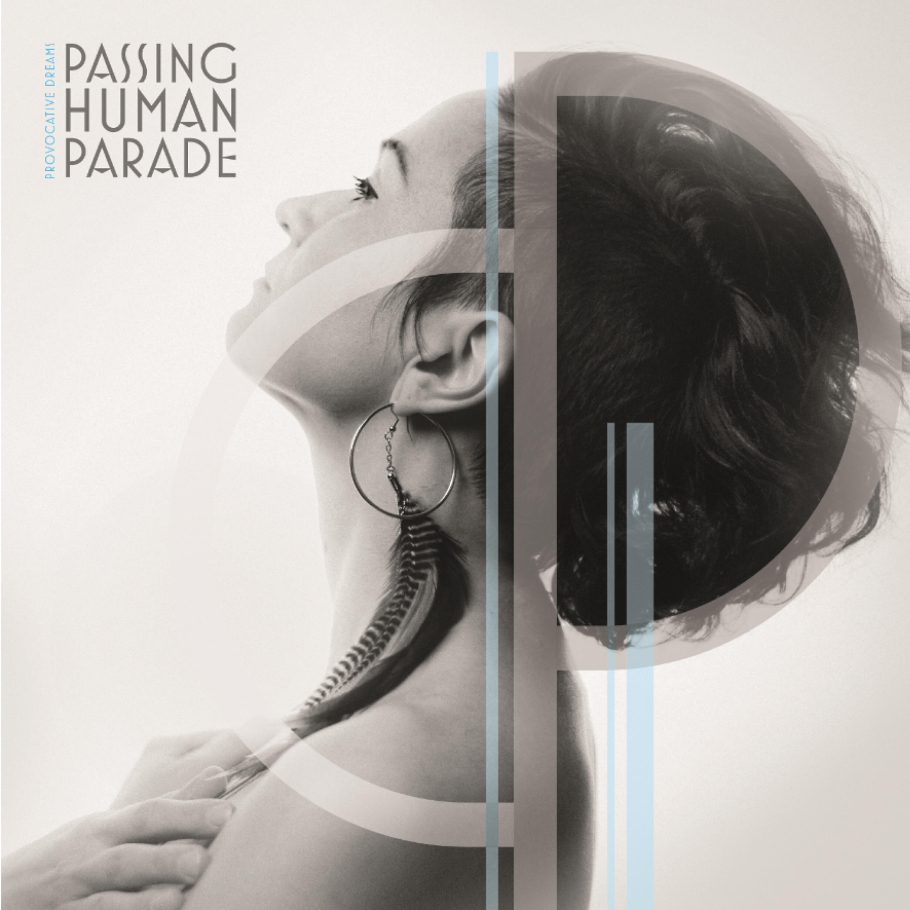 Passing Human Parade - Mysterium Tremendum