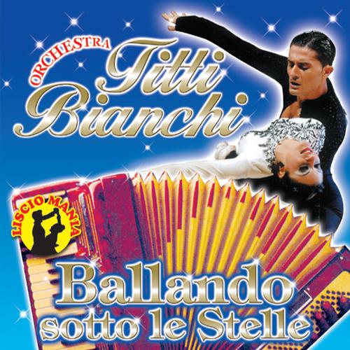 Постер альбома Ballando sotto le stelle, vol. 1
