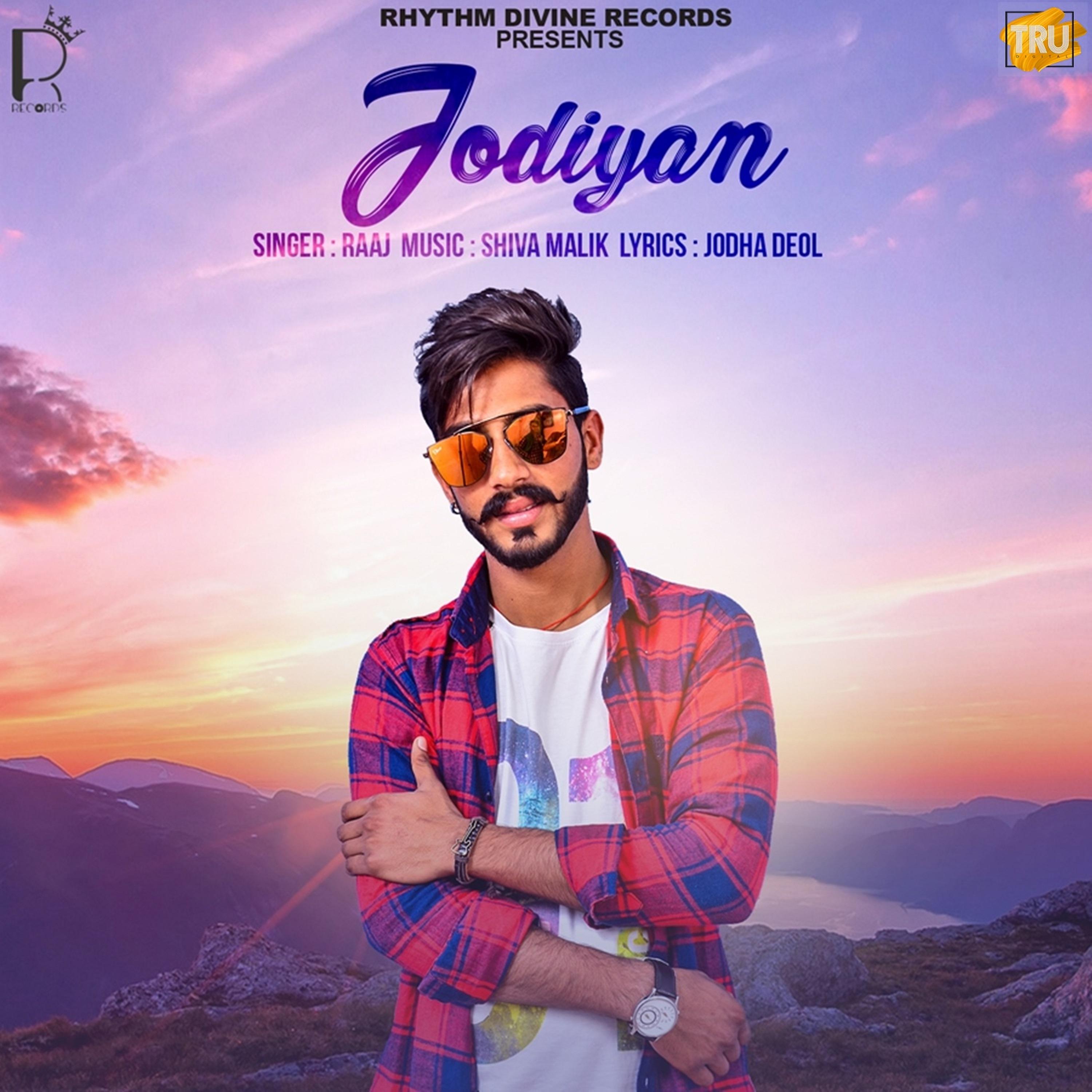Постер альбома Jodiyan - Single