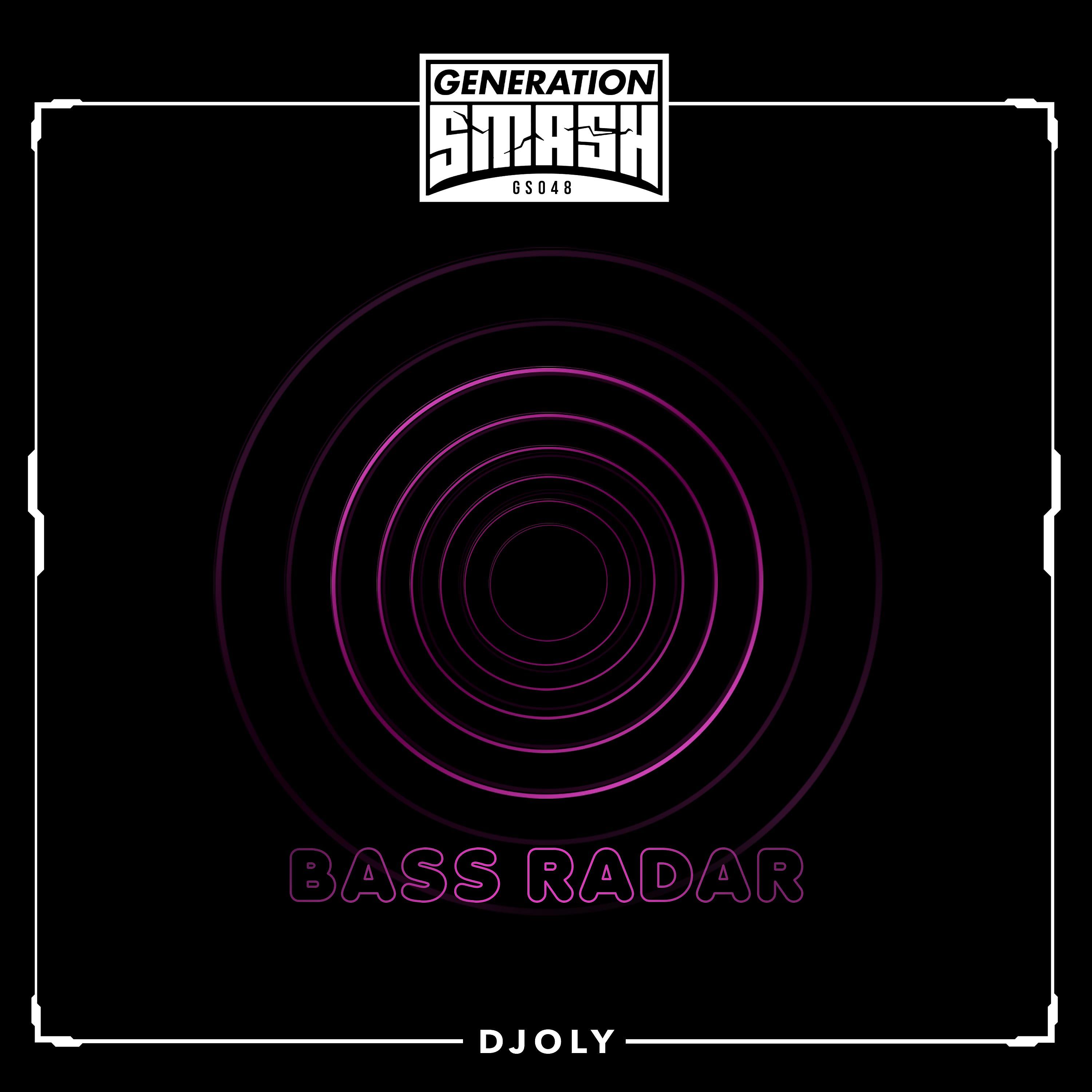 Постер альбома Bass Radar