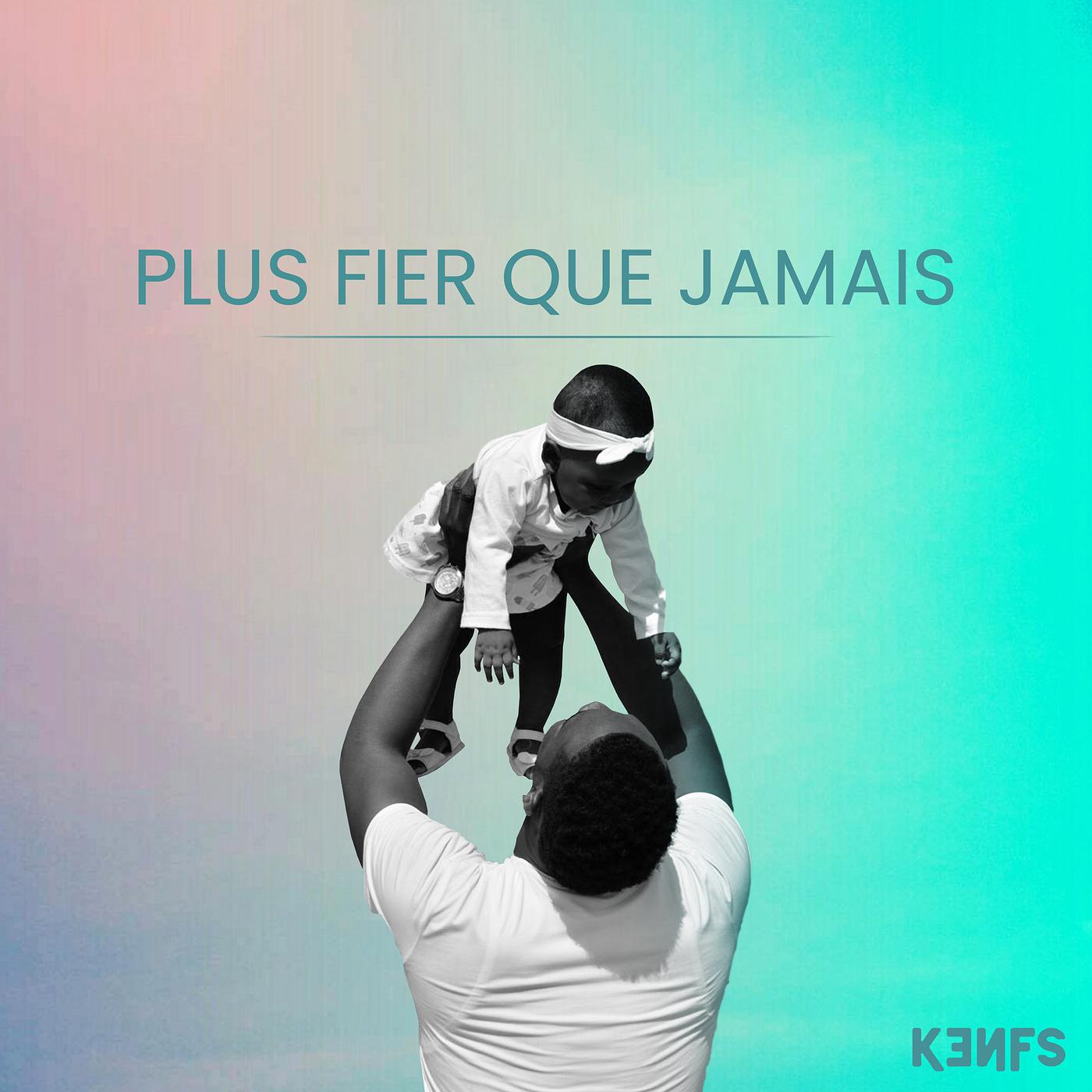 Постер альбома Plus Fier Que Jamais