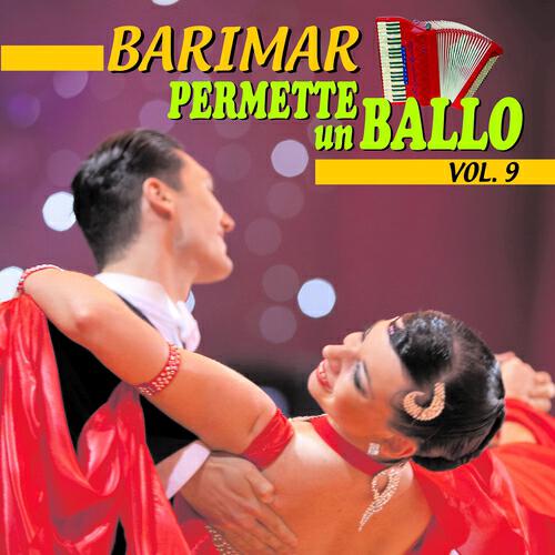 Barimar - La canzone dell'amore, solo per te Lucia (Valzer lento)