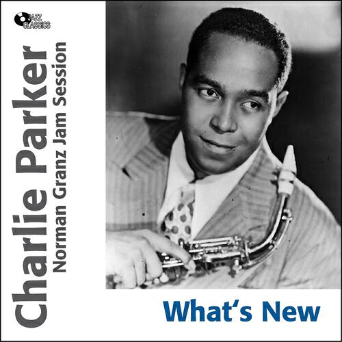 Charlie Parker with Woody Herman & His Orchestra - Jam Blues