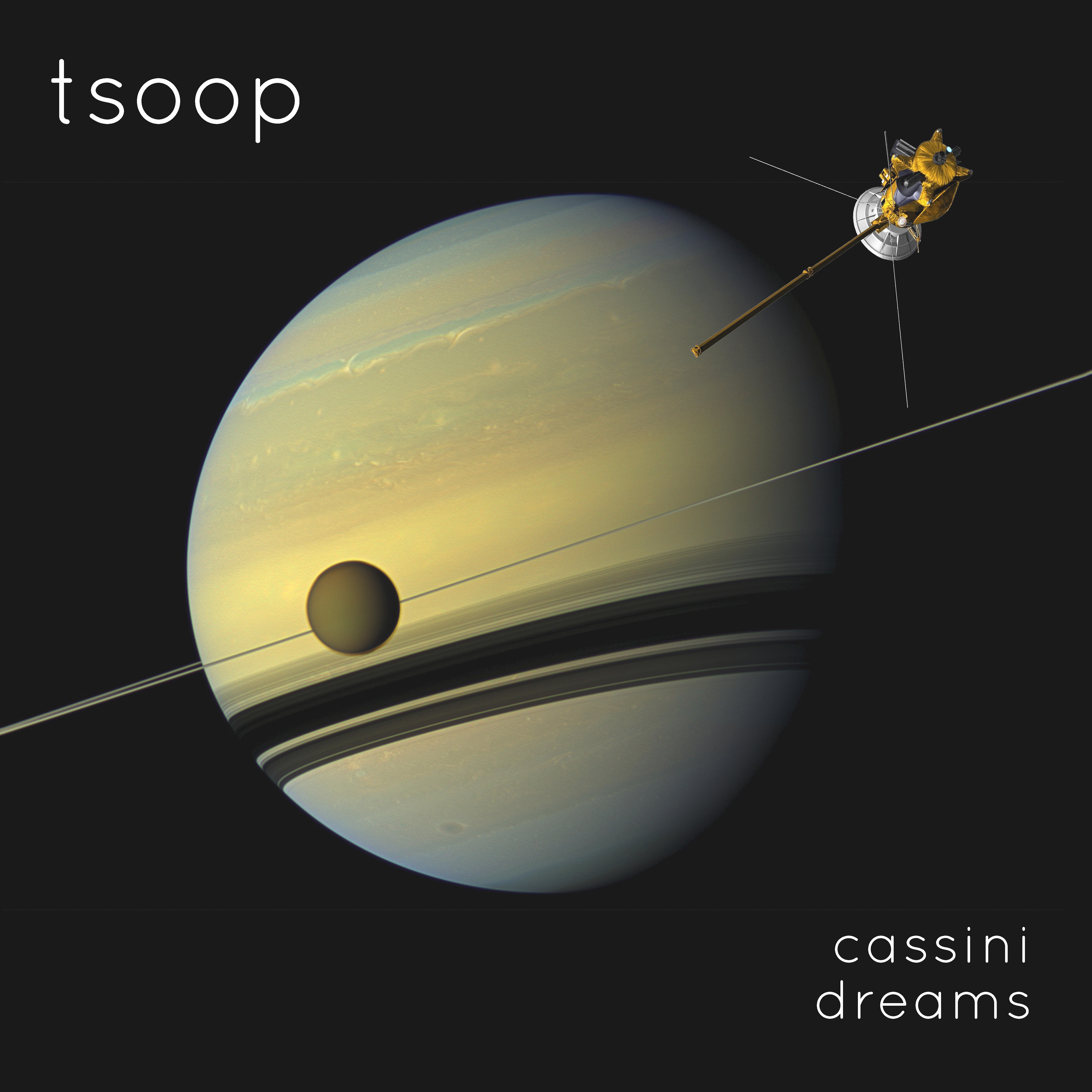 tsoop - Cold Nights