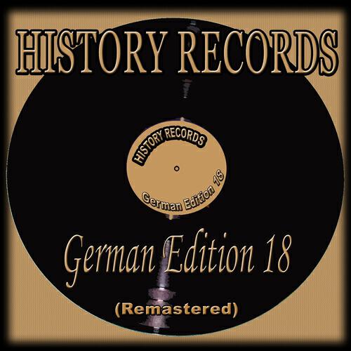 Margot Eskens - Himmelblaue Serenade (1958) (Remastered)