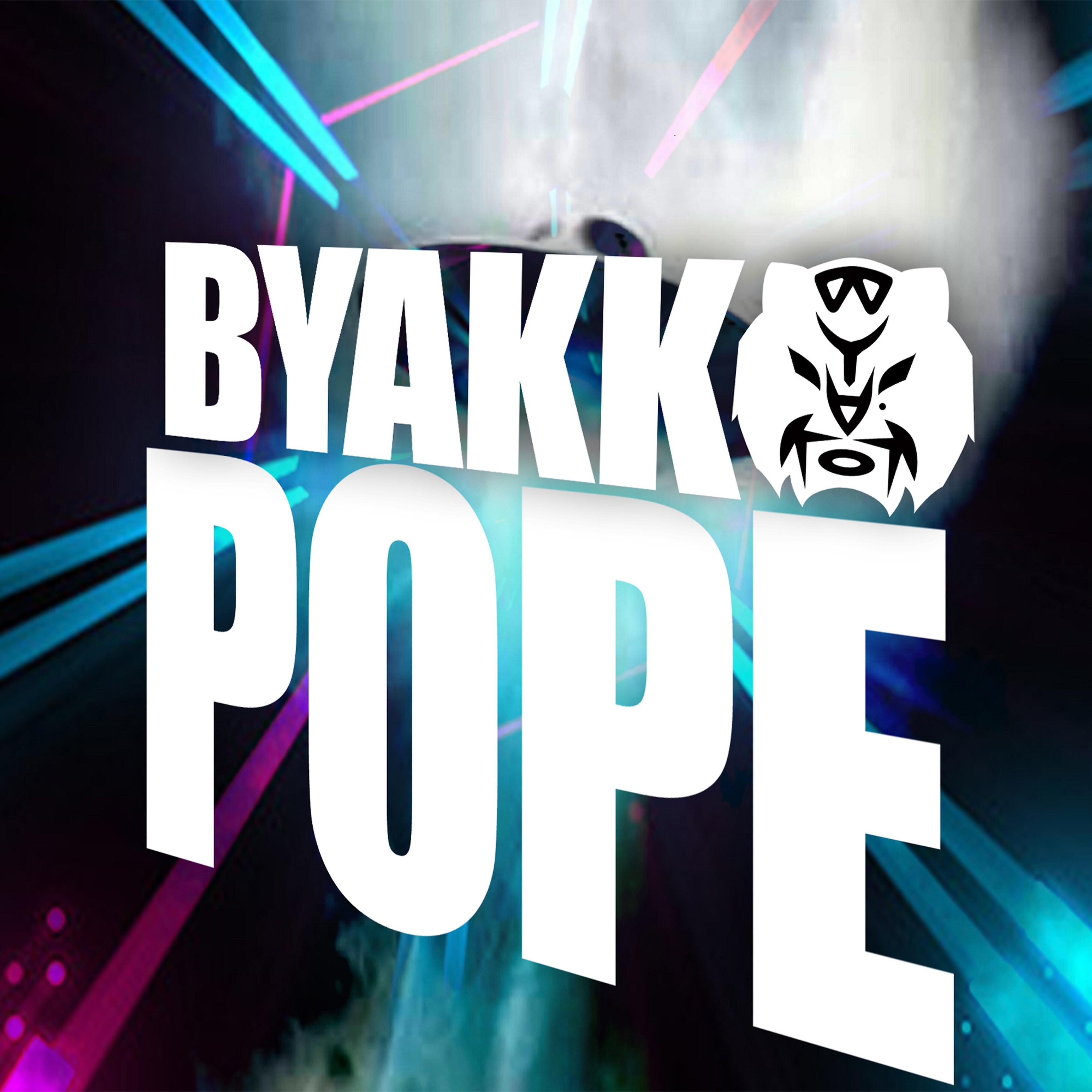 Byakko - Pope