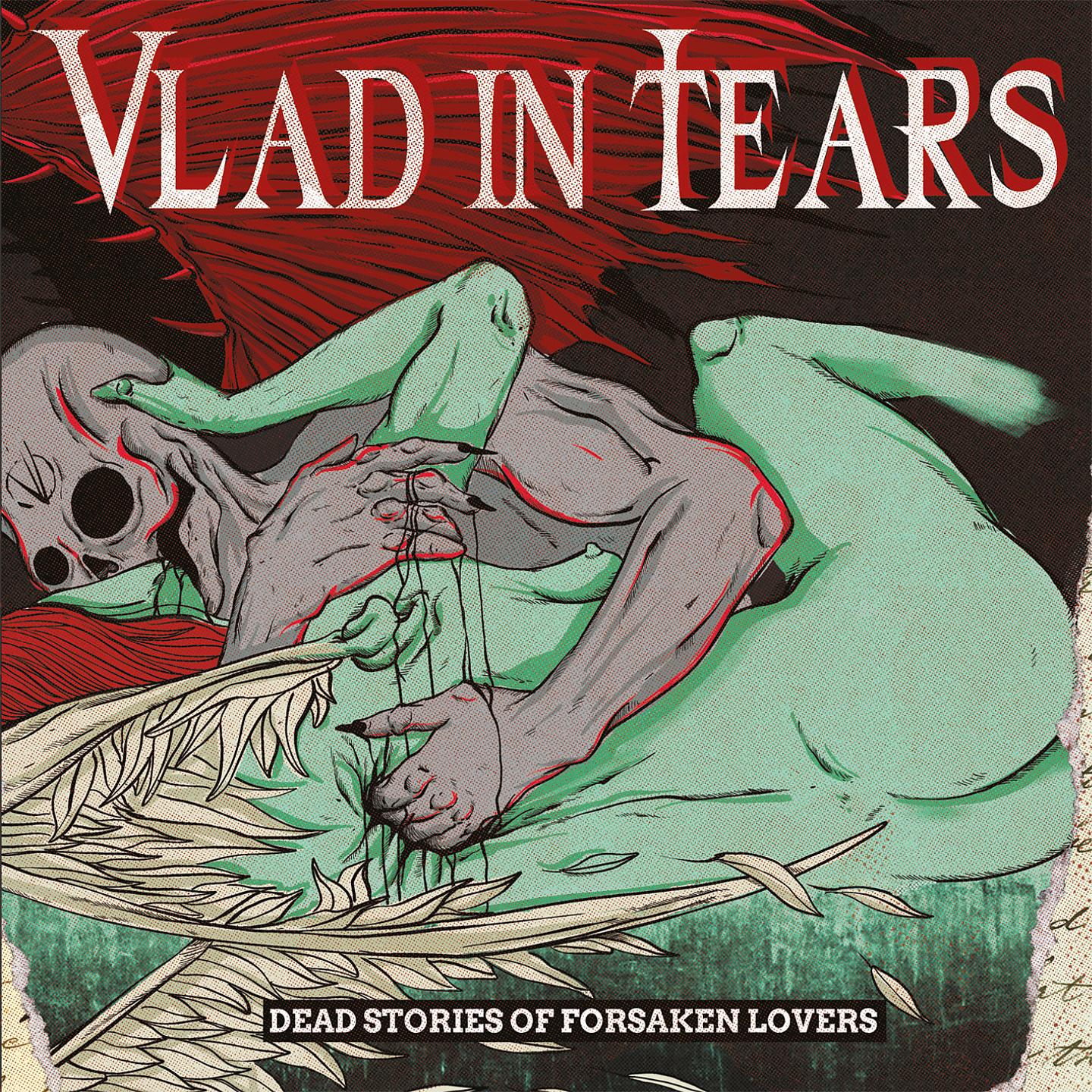 Постер альбома Dead Stories of Forsaken Lovers