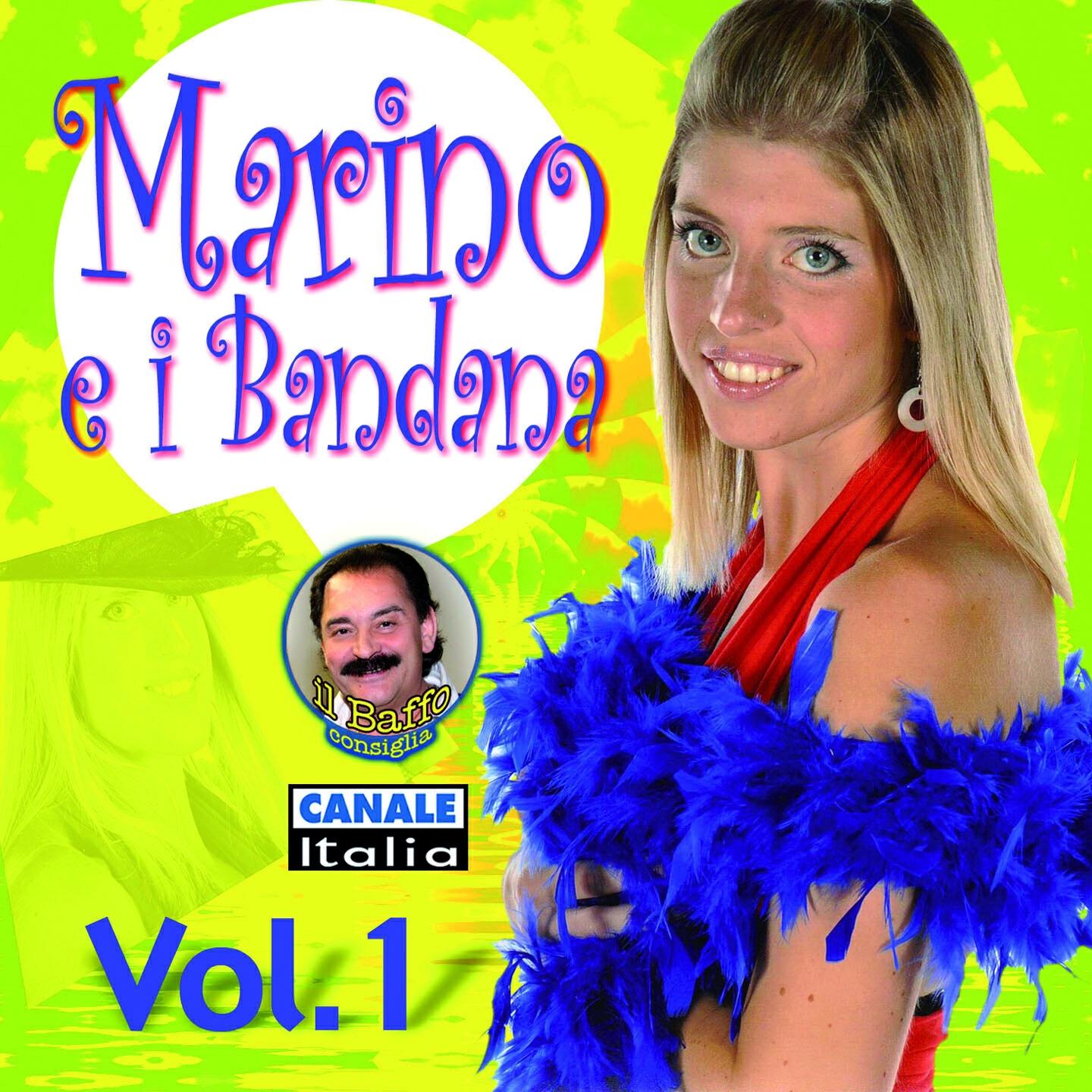 Marino e i Bandana - Arriverà l'estate