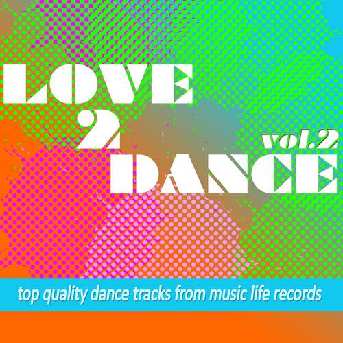 Telefunky - Shake Your Body (Extended Mix)