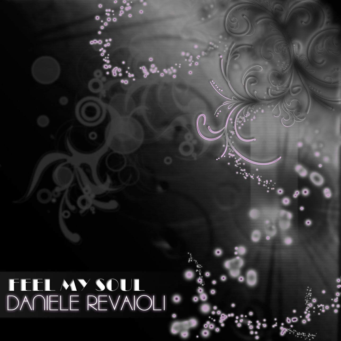 DJ Daniele Ravaioli - Feel My Soul (Luka Kerky Remix)