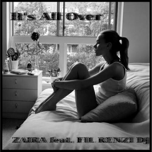 Zaira - It's All Over (Guitar Dream)
