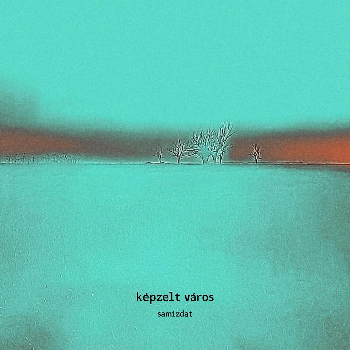 Képzelt Város - Dissenter