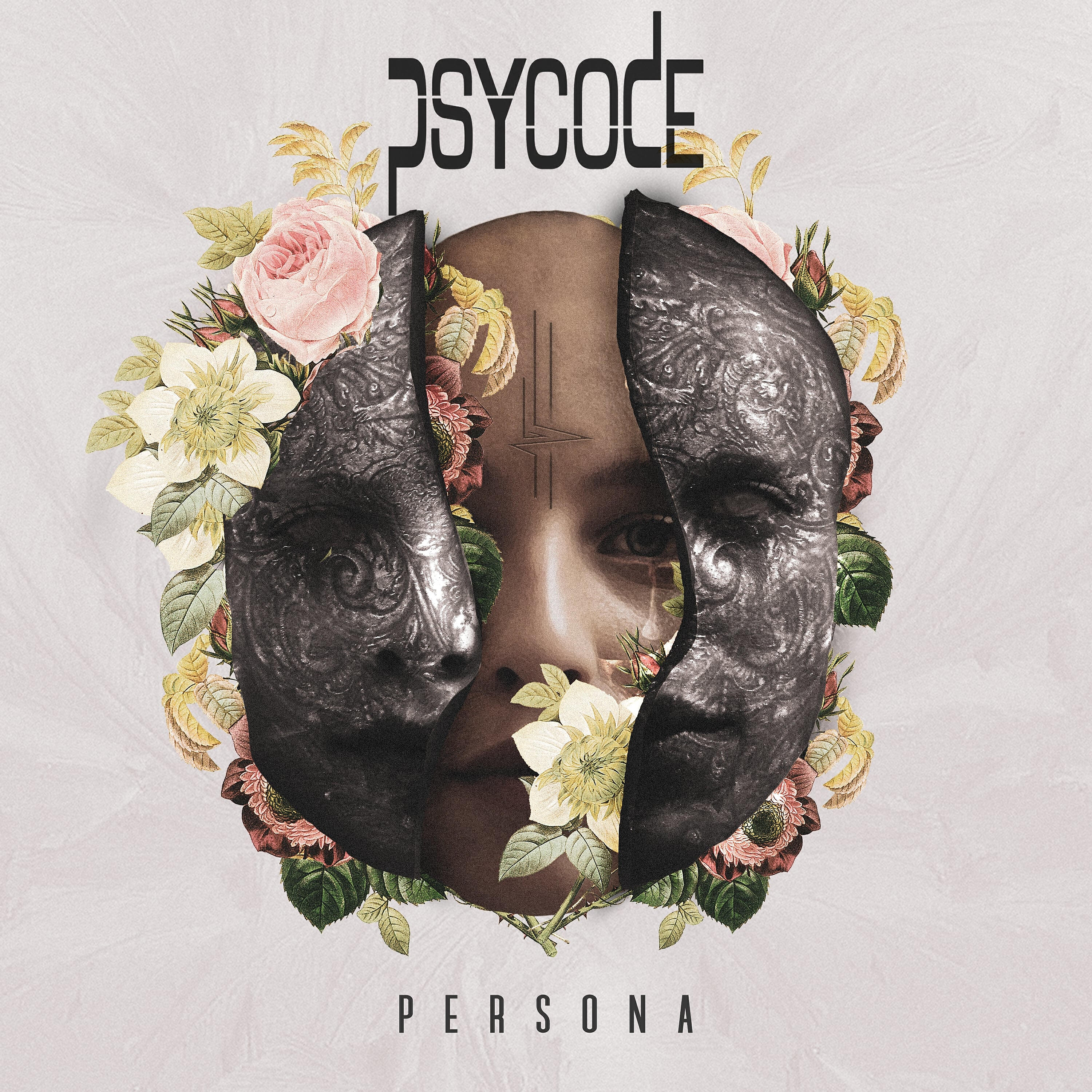 Psy:Code - Breathing Fire