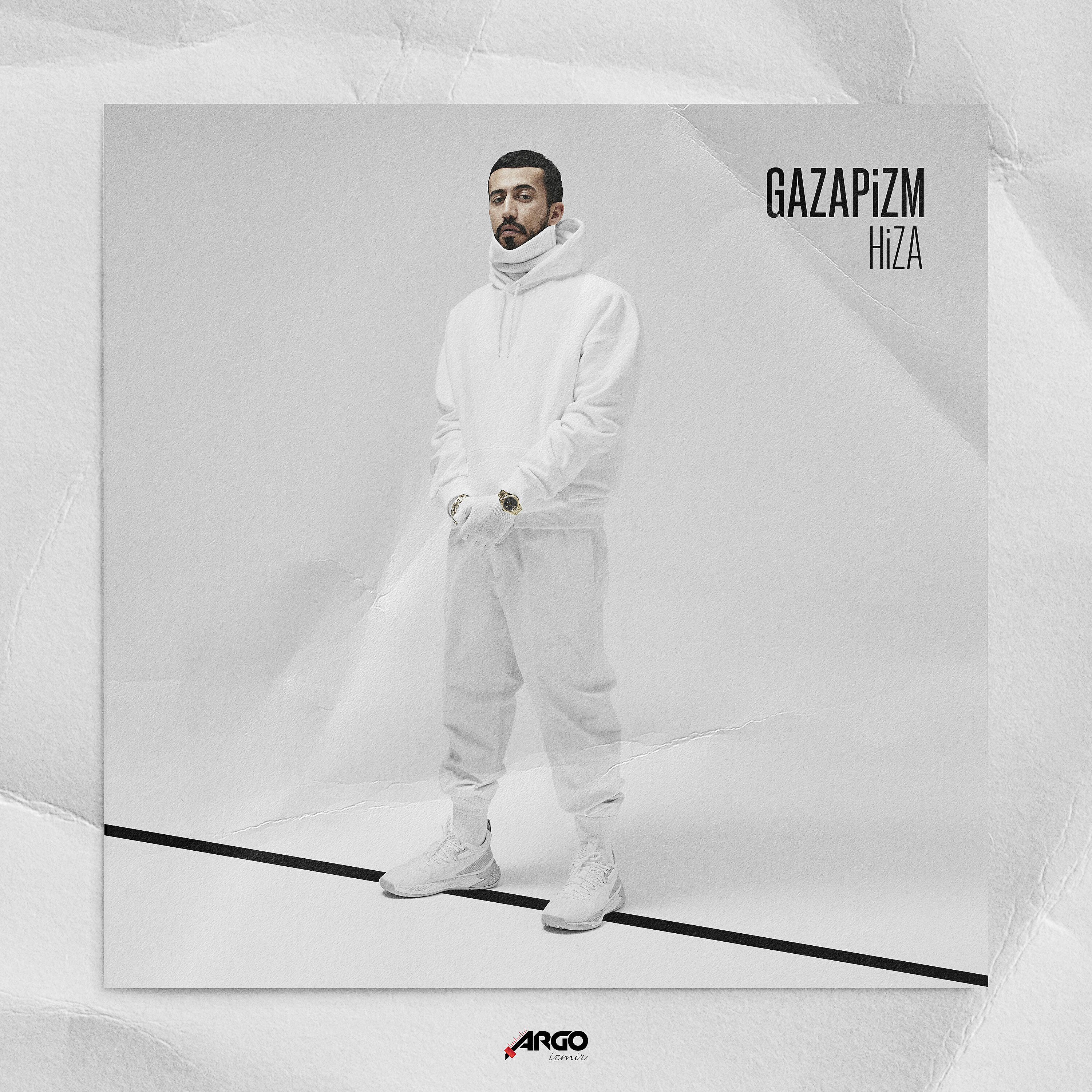 Gazapizm - Bu Rüya Benim