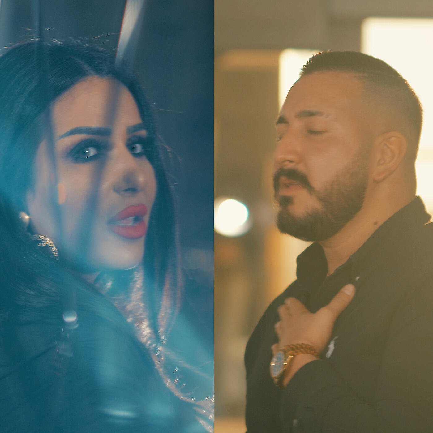 Ibocan Sarigül - Turkish Kurdish Arabesk Mashup 2020