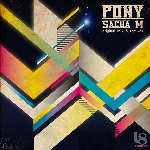 Sacha M - Pony (Hazem Beltagui Overnight Mix)