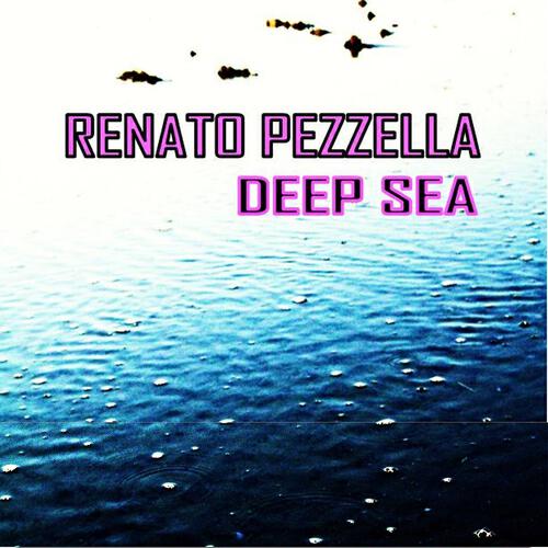 Renato Pezzella - Piano Sea (Leonardo Piva Re-Edit)