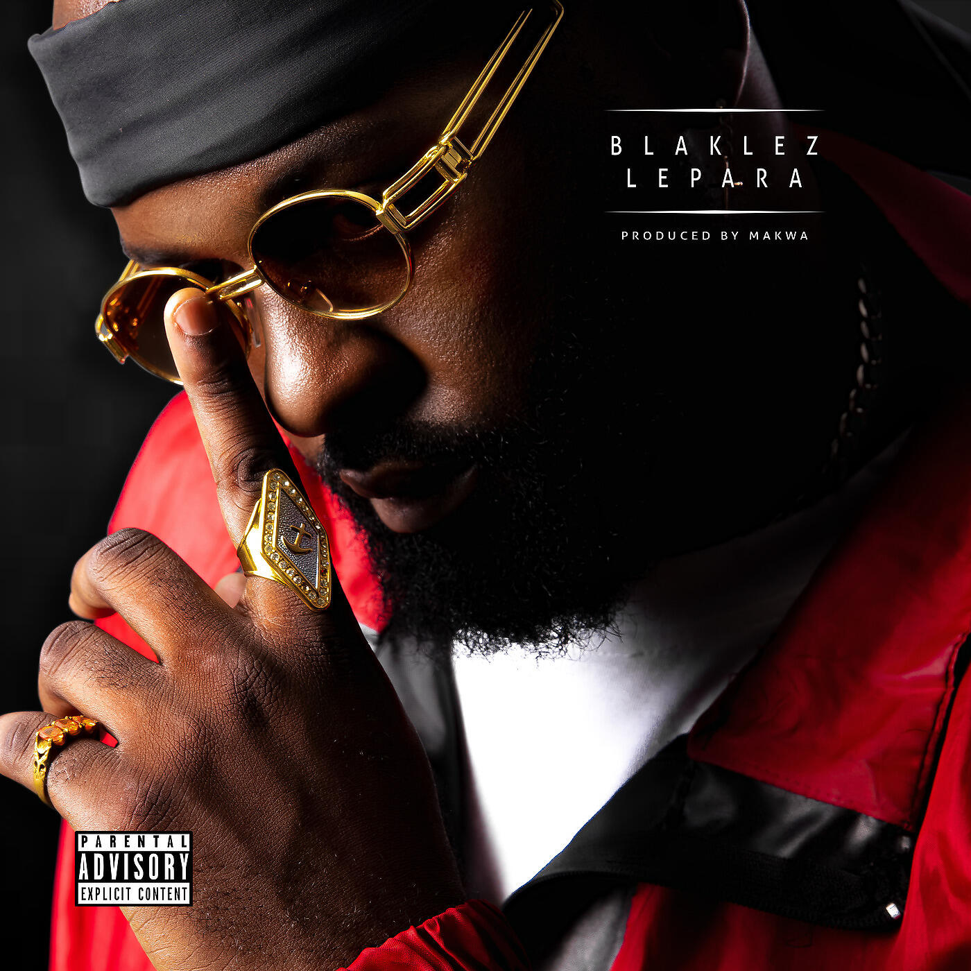 Blaklez - Lepara