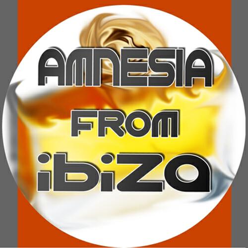 Antiqua Studio - Let Out the Love (Roby Montano Dreamix Edit)