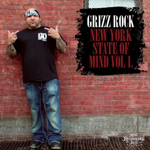 Grizz Rock - Ruff Ryders Rockstar