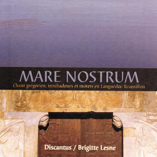 Discantus - Be volria de la melhor