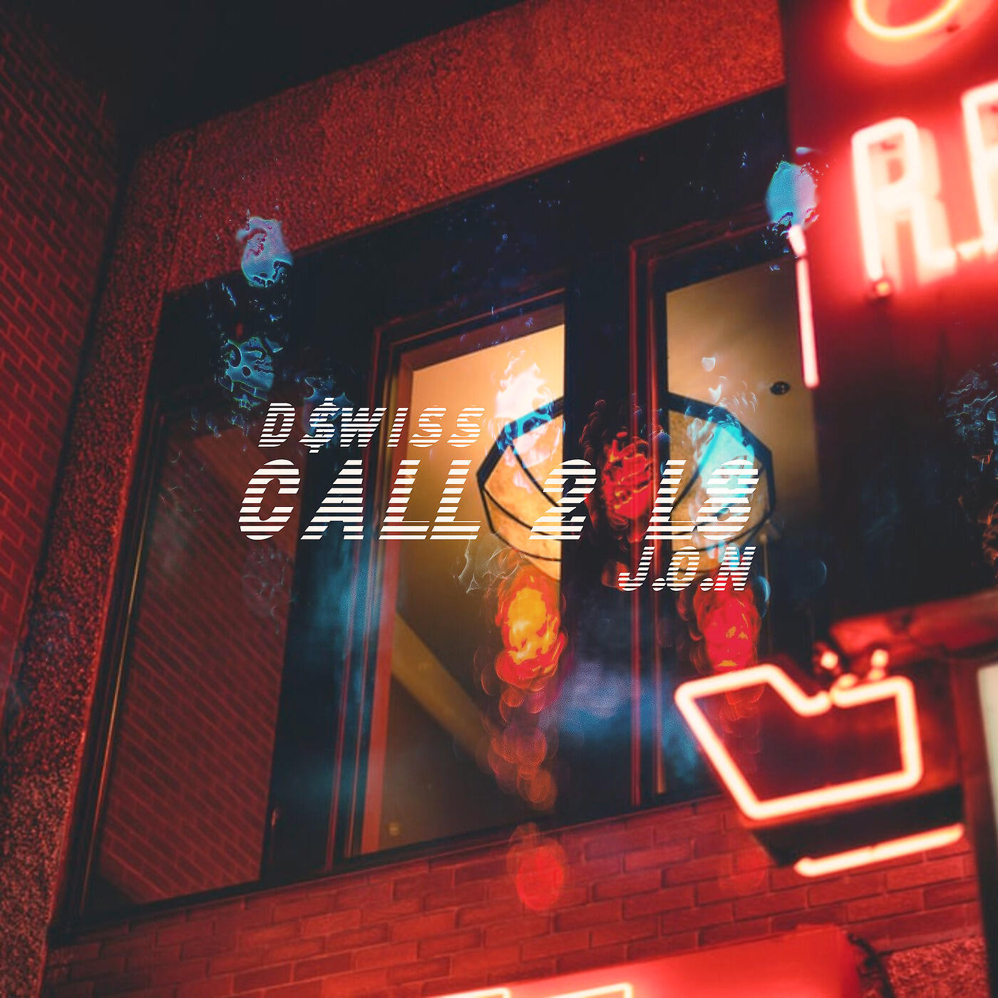D$wiss - Call 2 L8