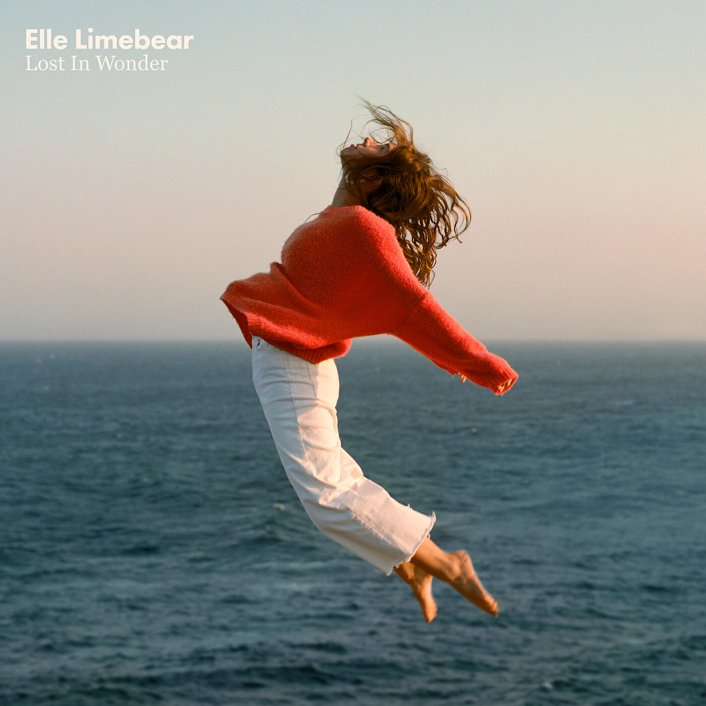 Elle Limebear - What Love Looks Like (Single Version)