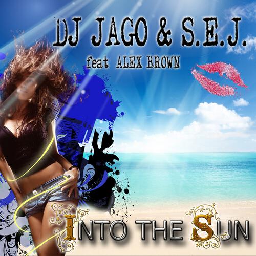 DJ Jago - Into the Sun (Scotty Versus Rudy Mc Edit Mix)