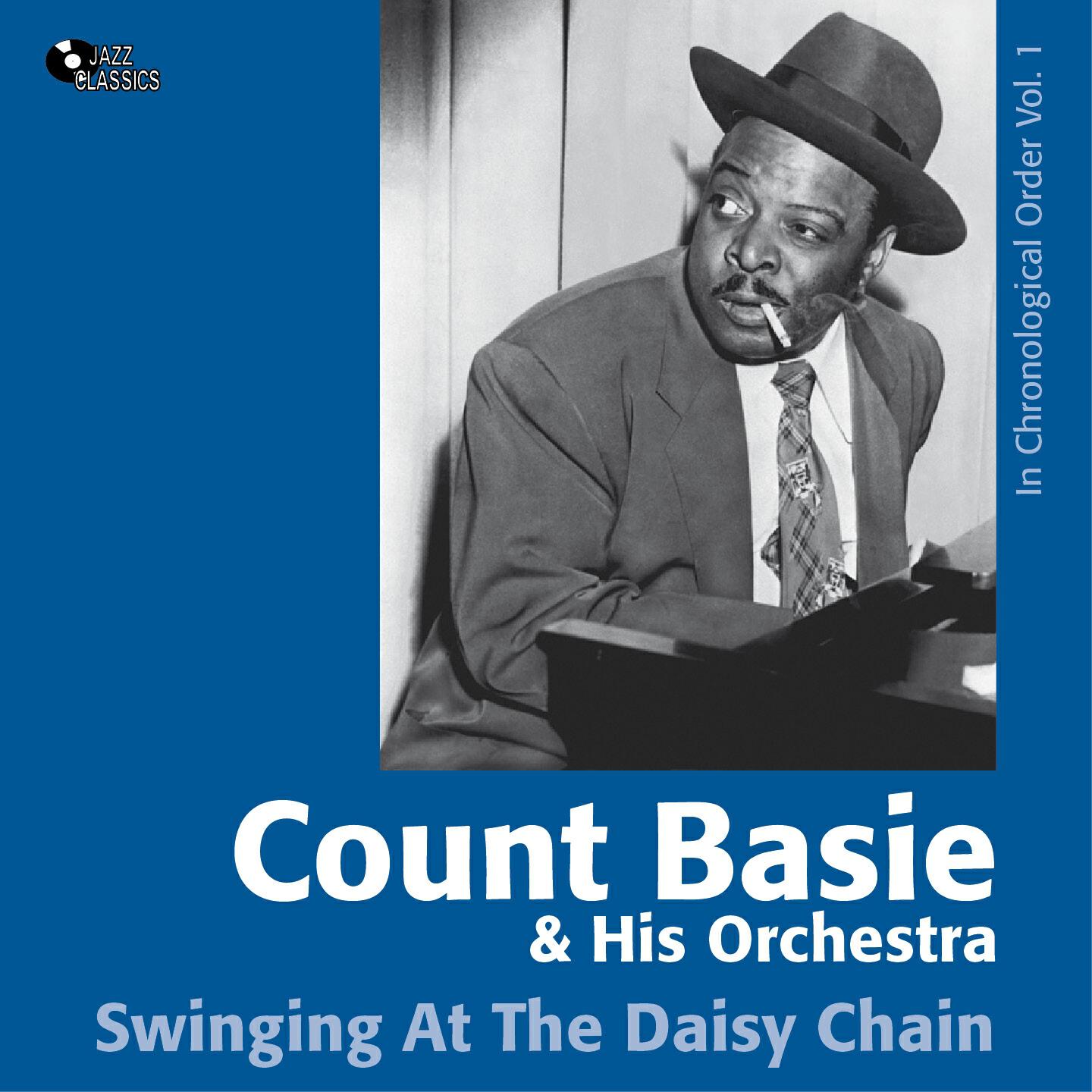 Count Basie - Oh! Lady Be Good