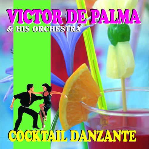 Victor De Palma & His Orchestra - Beguine the Beguine (Swing)