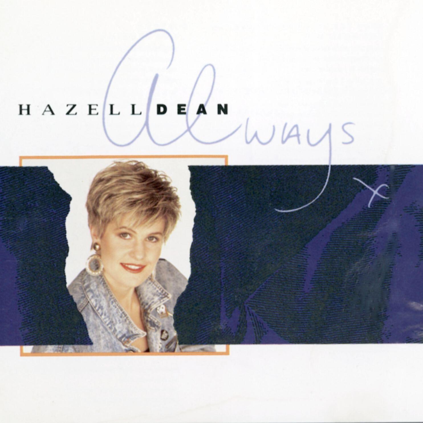 Hazell Dean - You're My Rainbow
