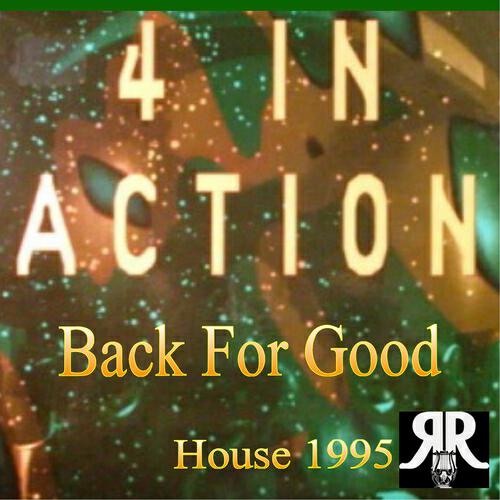 4 In Action - Good Theme