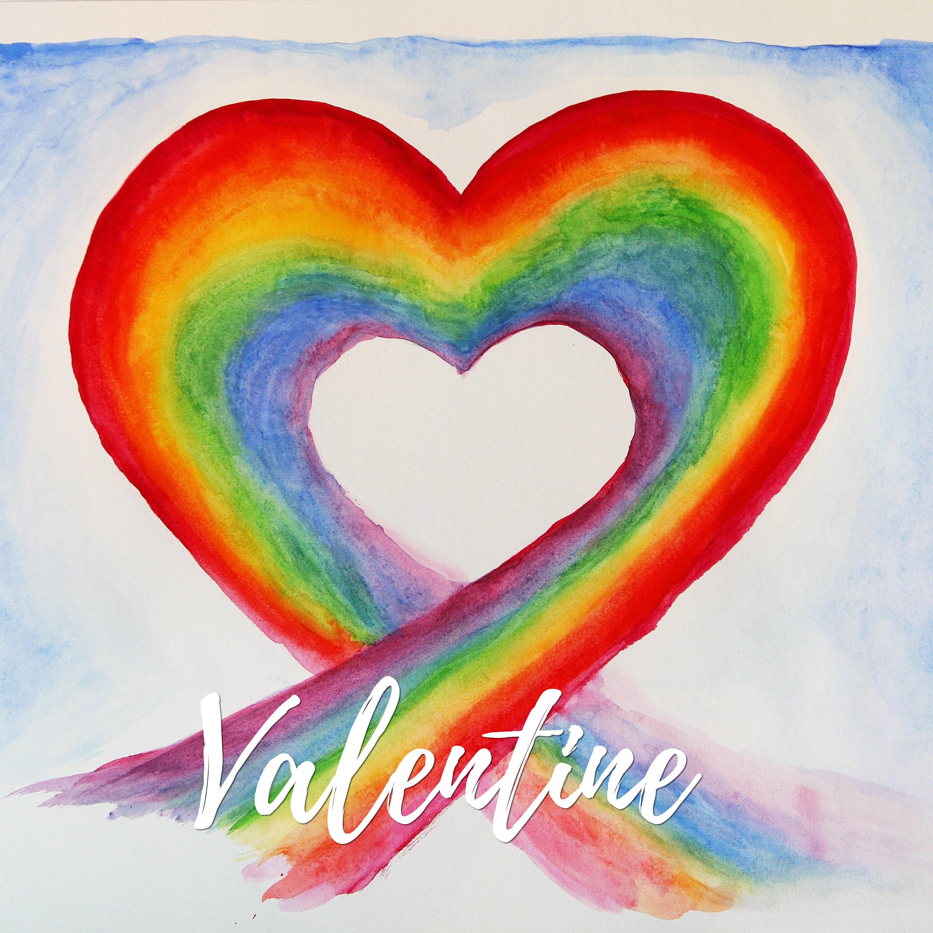Постер альбома Valentine