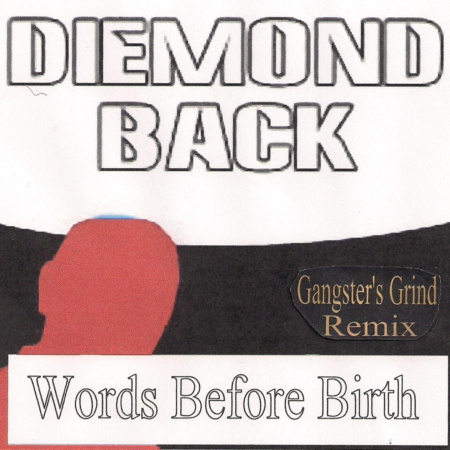 Diemondback - Major Bank (Gangster's Grind Remix)
