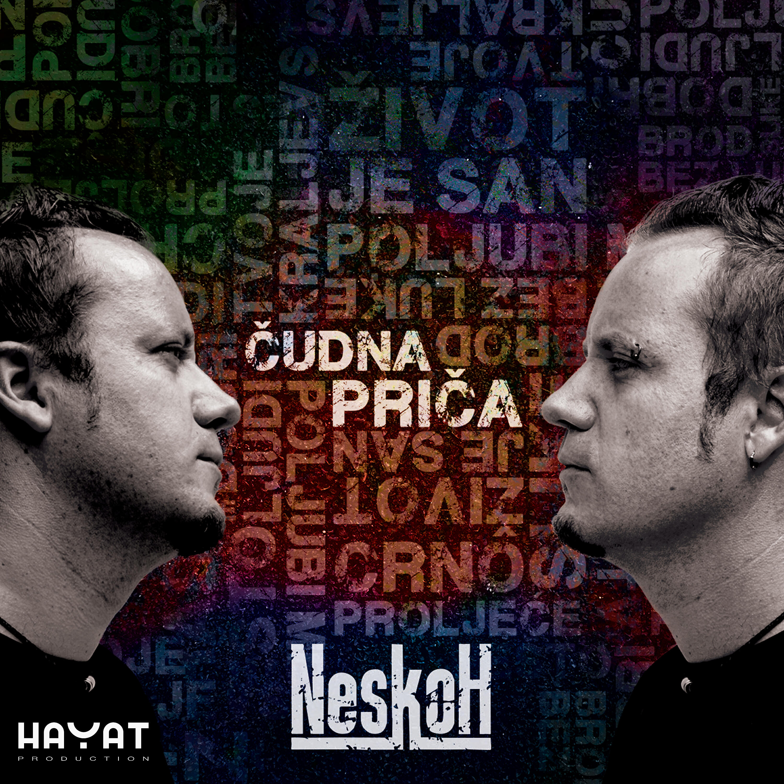 NesKoH - Crno Proljeće