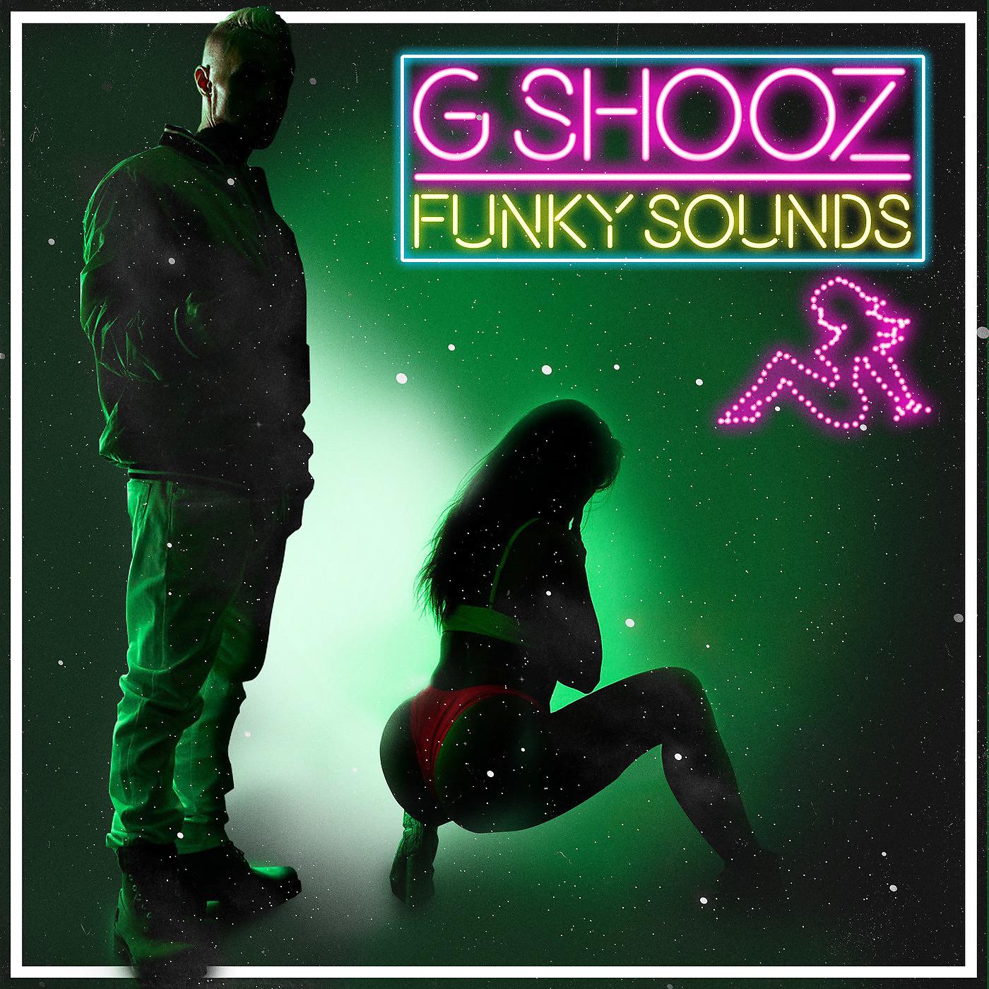 Постер альбома Funky Sounds