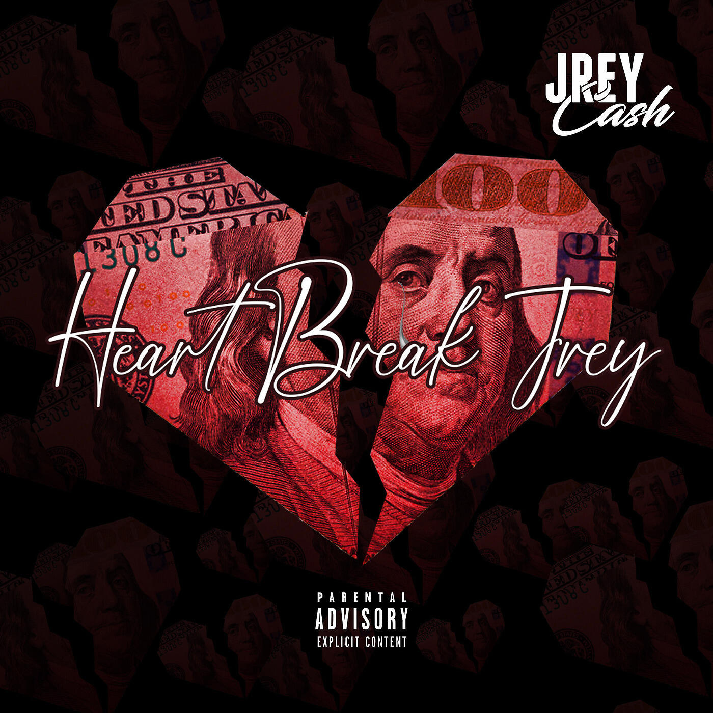 Jrey Cash - Feel Good