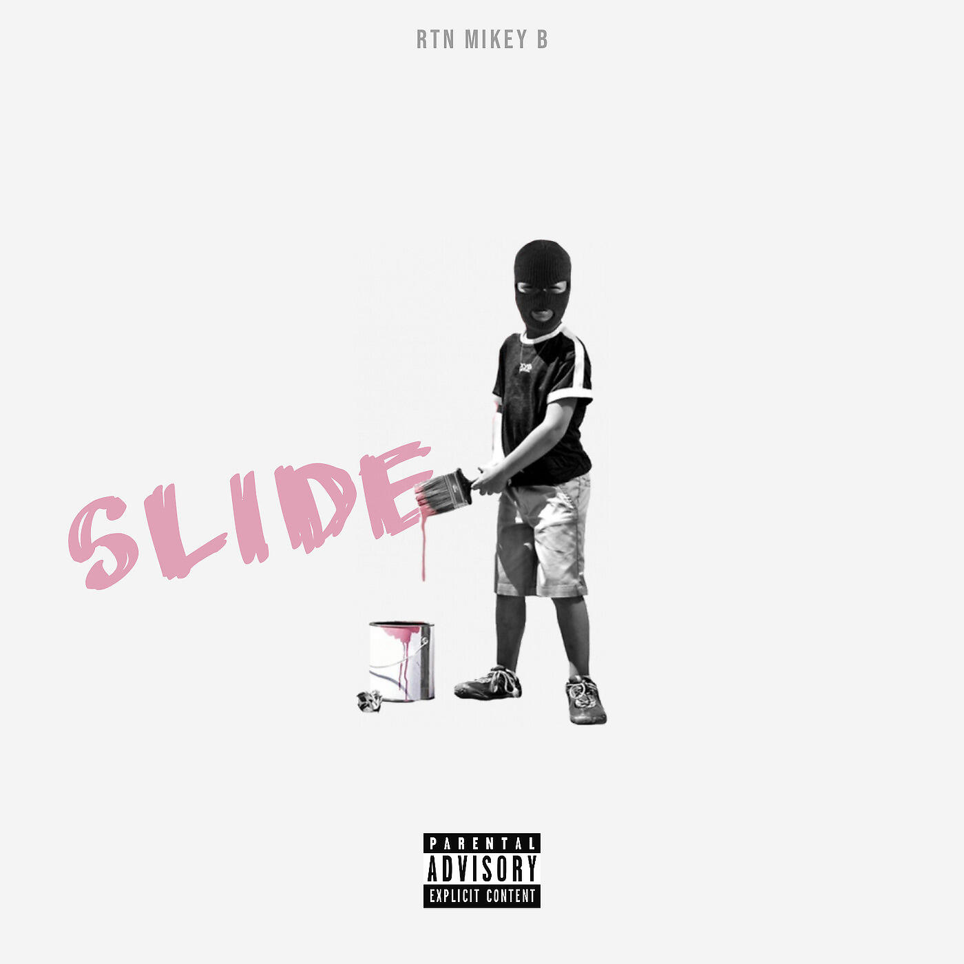 RTN Mikey B - Slide