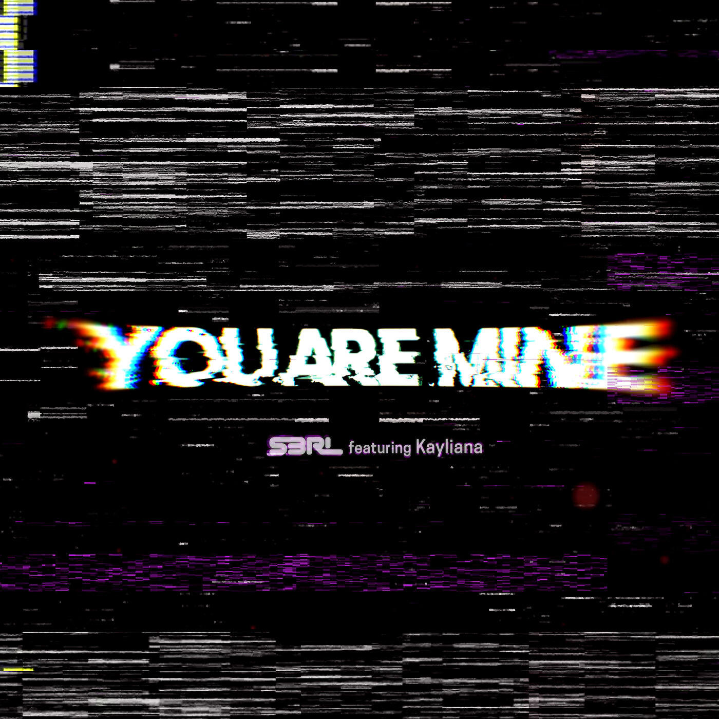 Постер альбома You Are Mine